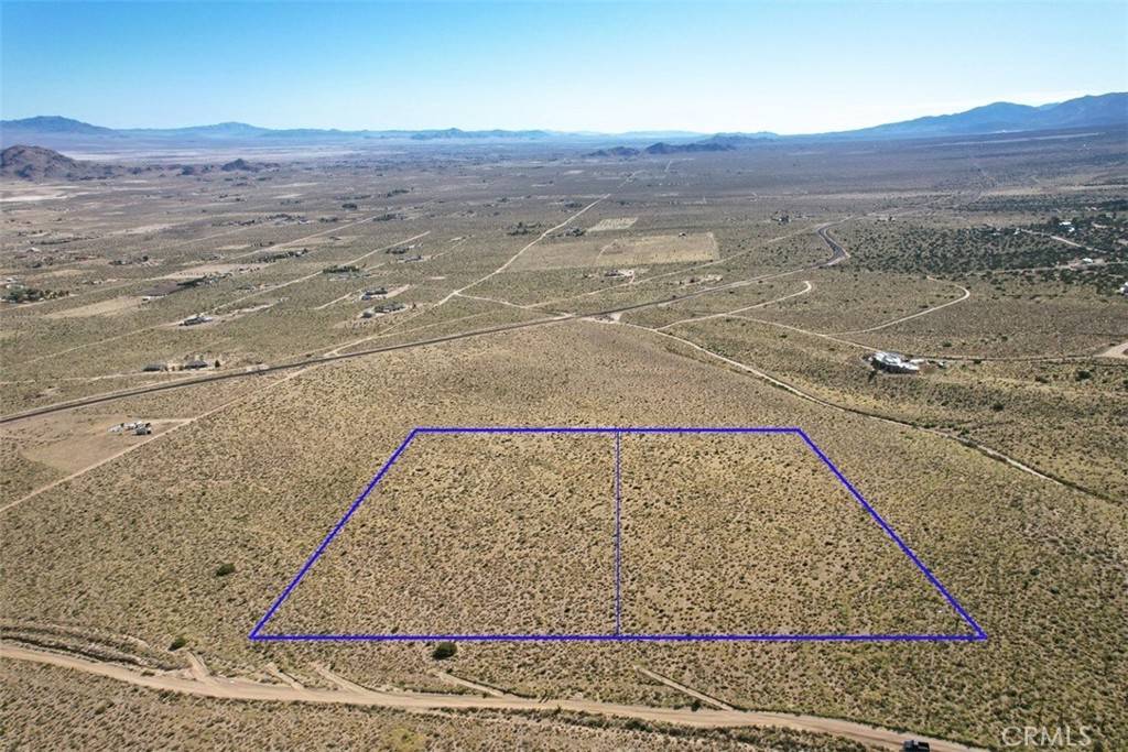 Apple Valley, CA 92307,7 Joshua RD