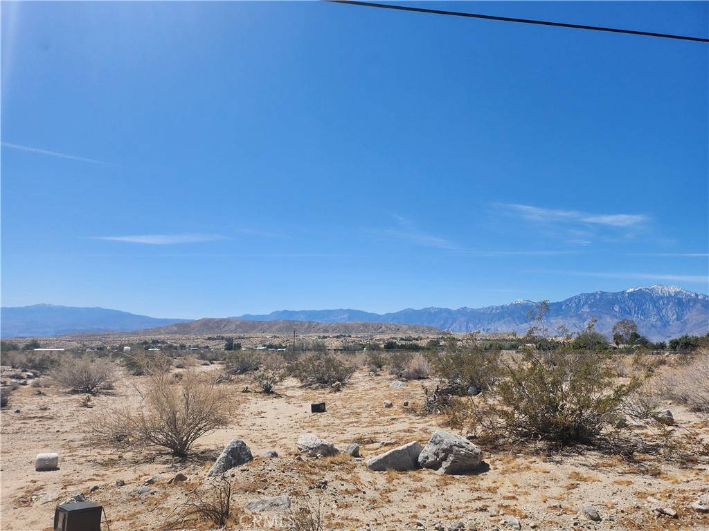 Desert Hot Springs, CA 92241,0 18th AVE