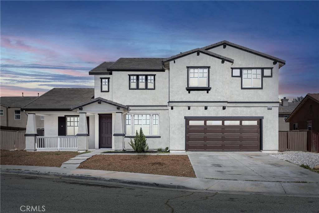 Victorville, CA 92392,12272 Bayou PL