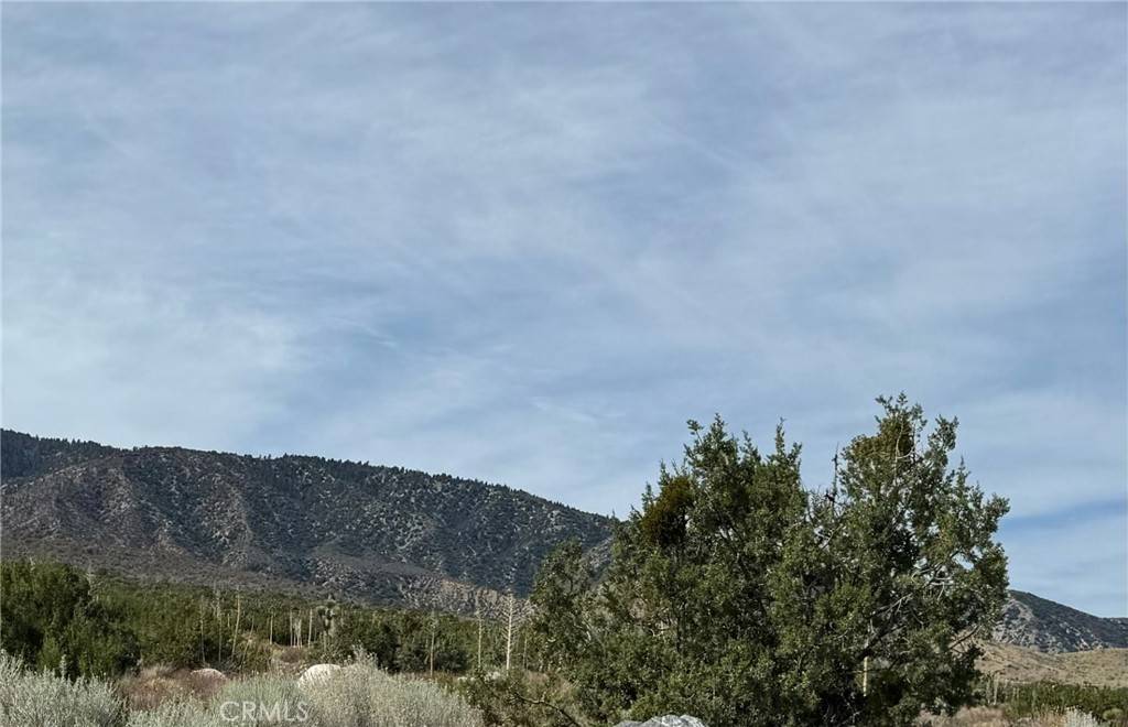 Llano, CA 93544,0 E Avenue Z