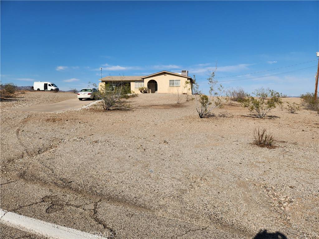 Big River, CA 92242,5679 Greystone DR