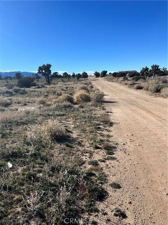 Phelan, CA 92371,0 Tricobble CT