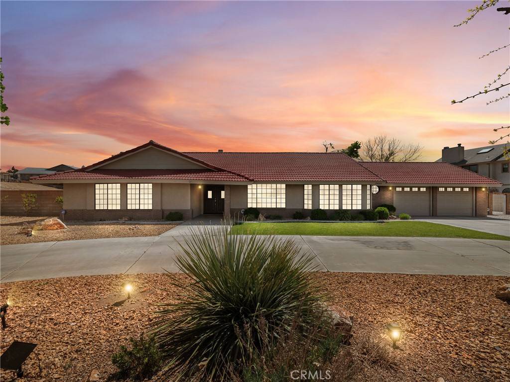 Apple Valley, CA 92308,19005 Appaloosa RD