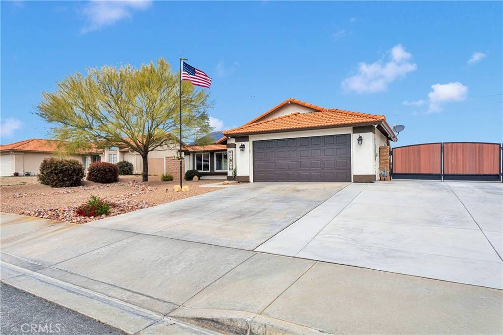 Hesperia, CA 92345,15008 Cromdale ST