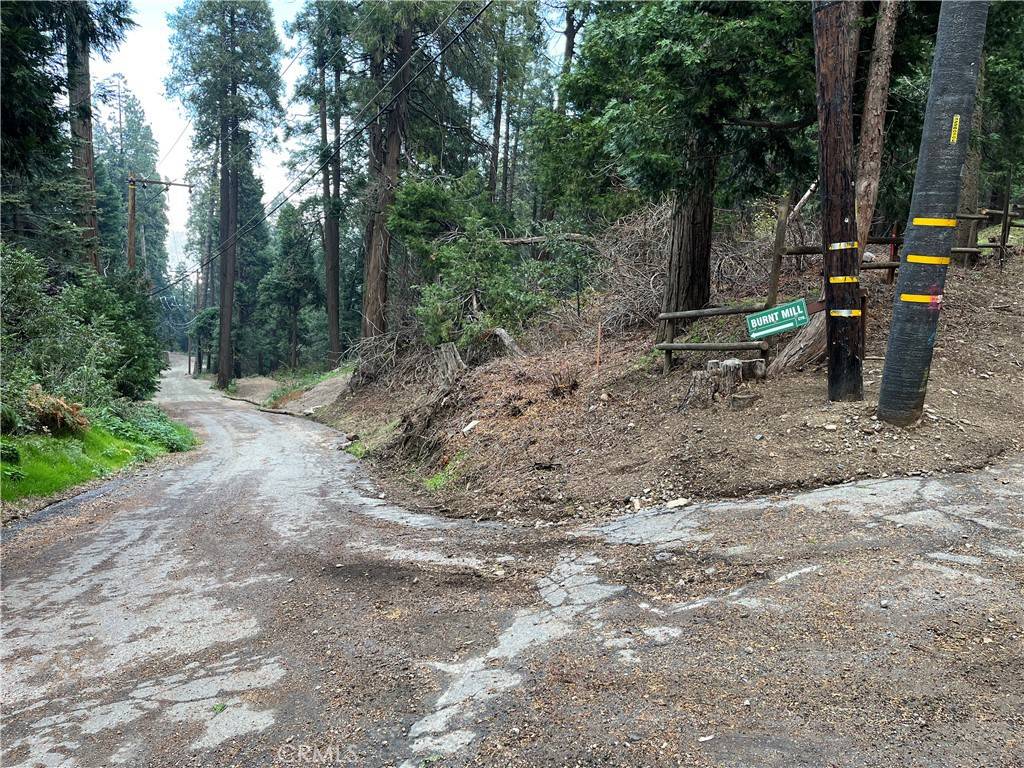 Cedarpines Park, CA 92322,0 El Valle RD