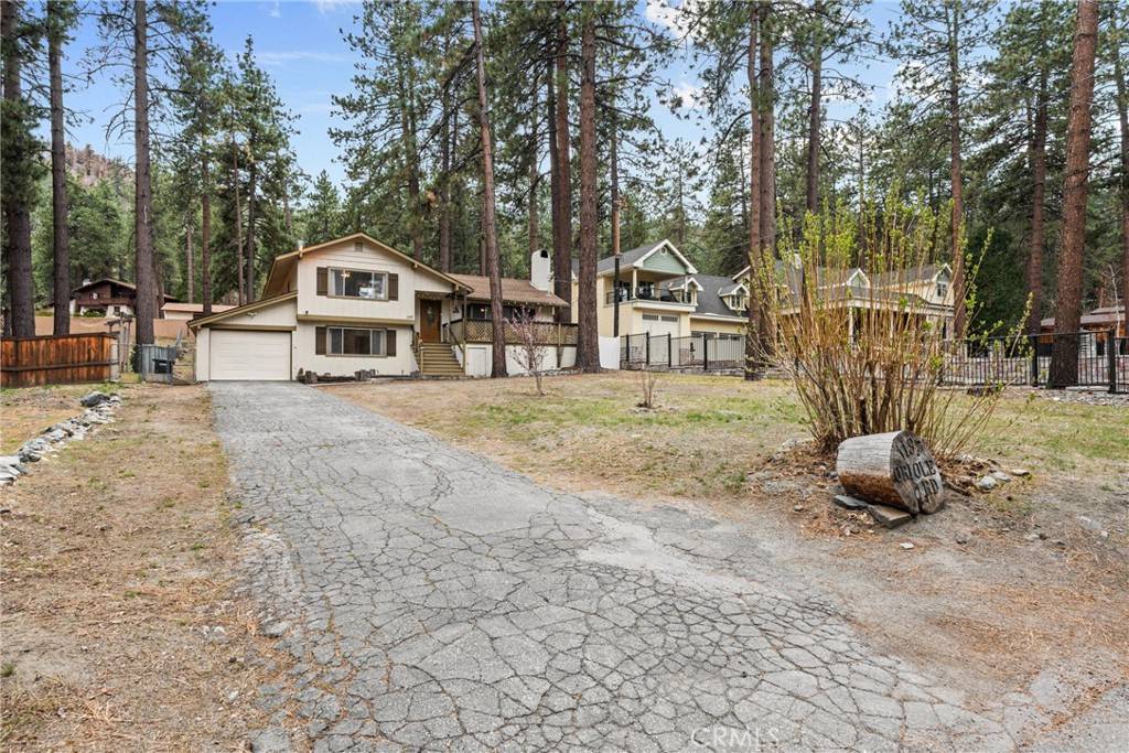 Wrightwood, CA 92397,1197 Oriole RD
