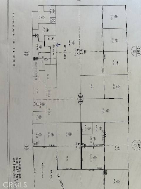 Hesperia, CA 92345,0 TBV