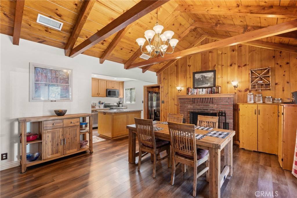 Wrightwood, CA 92397,5773 Victorville ST
