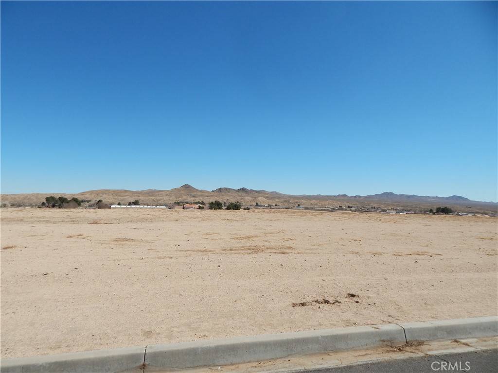 Helendale, CA 92342,0 Vista RD