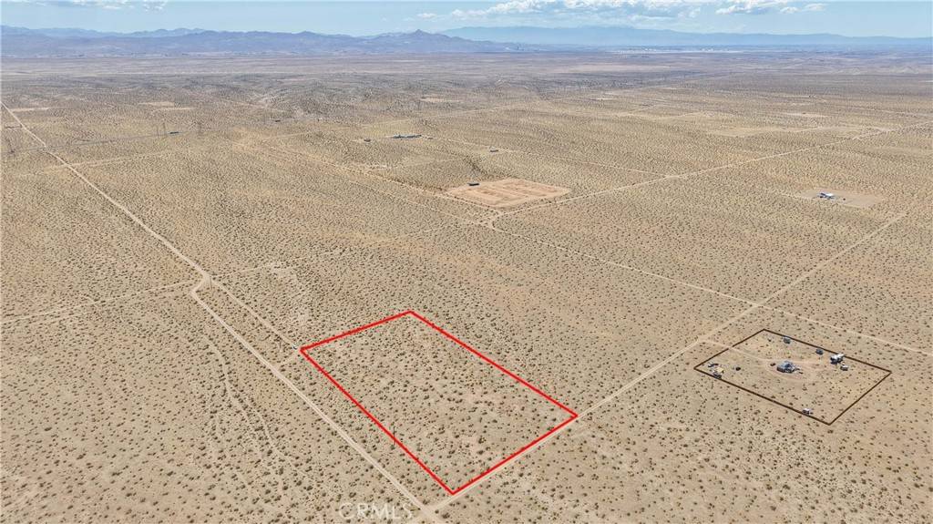 Adelanto, CA 92301,0 Drifting Sands RD