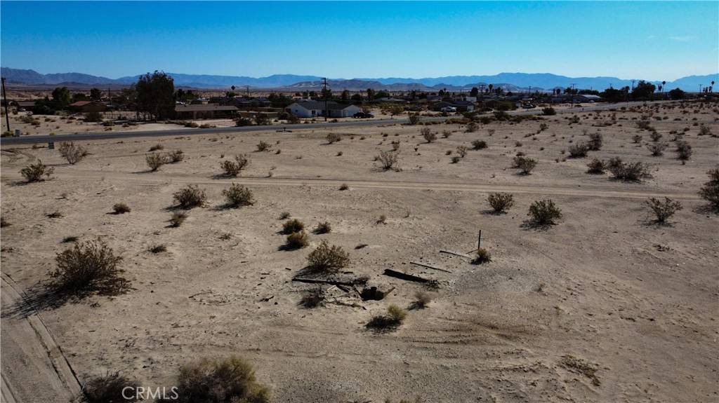 29 Palms, CA 92277,700 Amboy RD