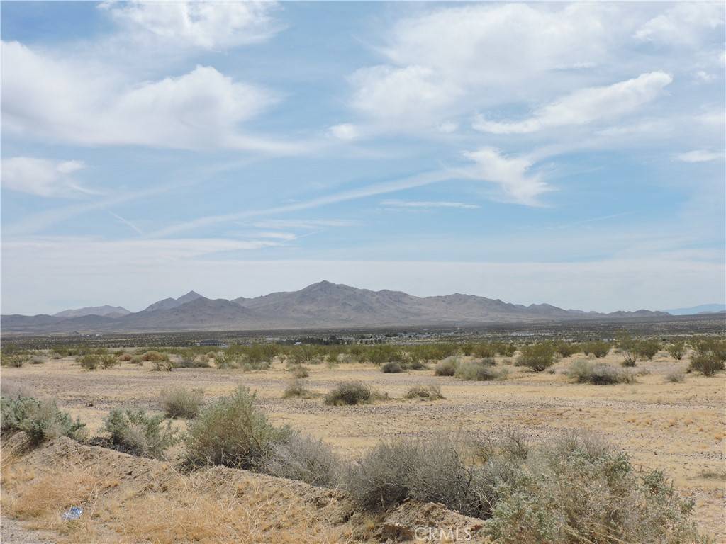Helendale, CA 92342,0 Frontier RD