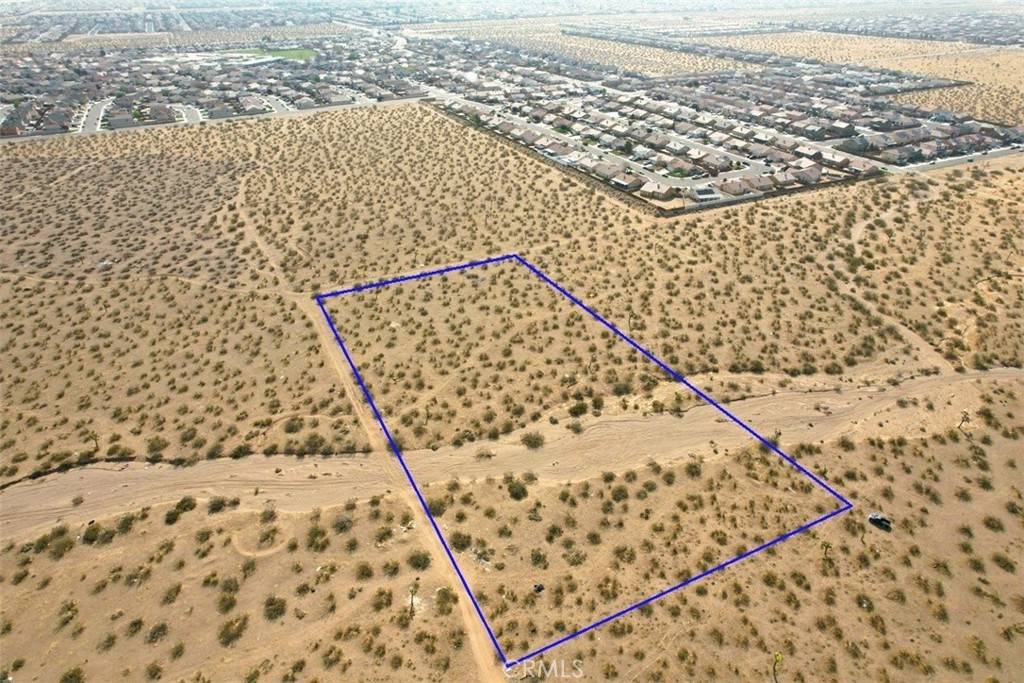 Victorville, CA 92392,8 Maricopa RD
