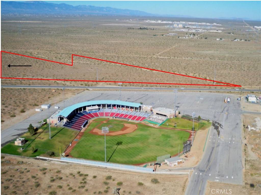 Adelanto, CA 92301,0 HWY 395