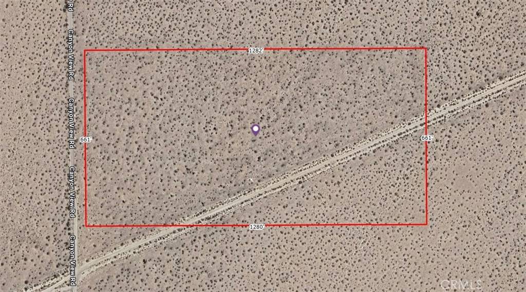 Apple Valley, CA 92308,13 Canyon View RD