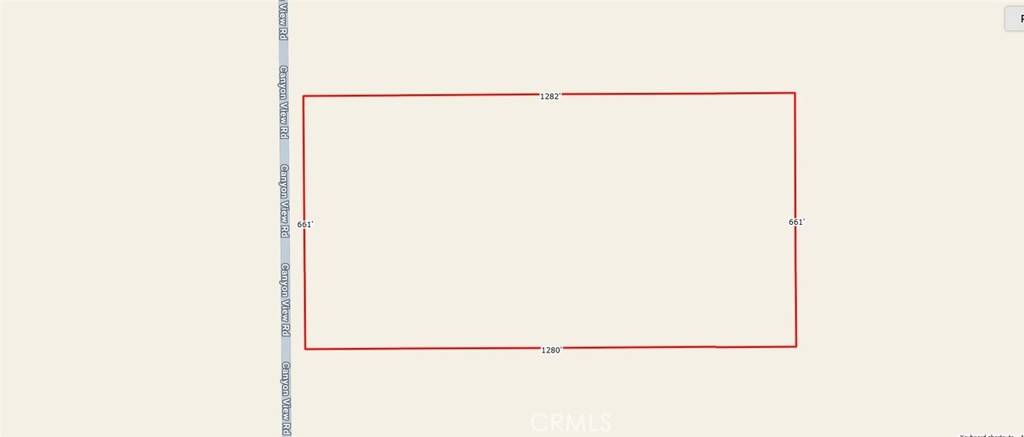 Apple Valley, CA 92308,13 Canyon View RD