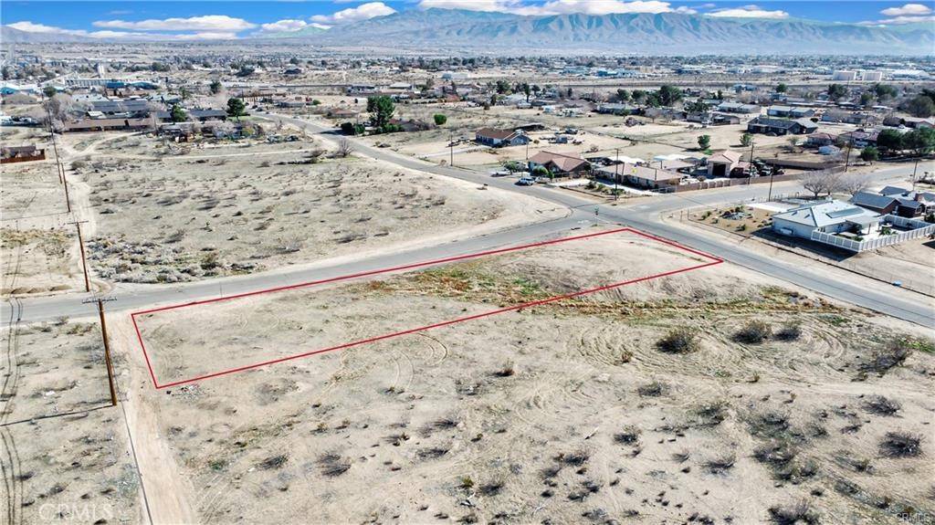 Hesperia, CA 92345,0 Sequoia ST