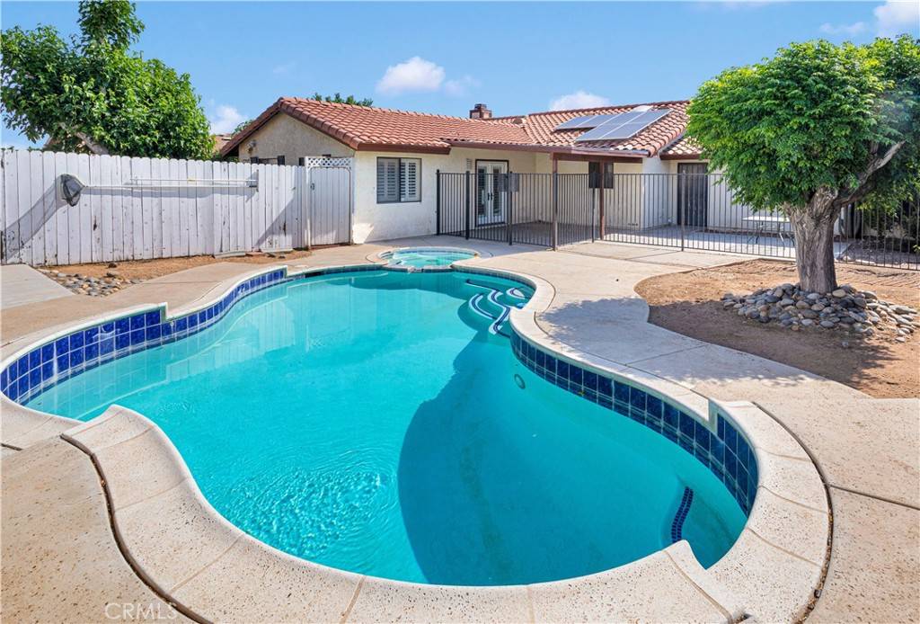 Hesperia, CA 92345,7636 Madera AVE