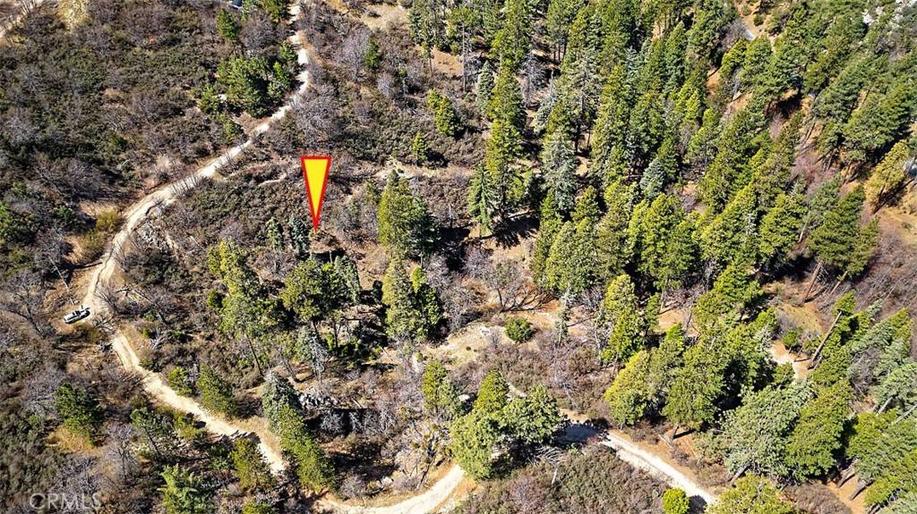 Cedar Glen, CA 92321,0 A Lane