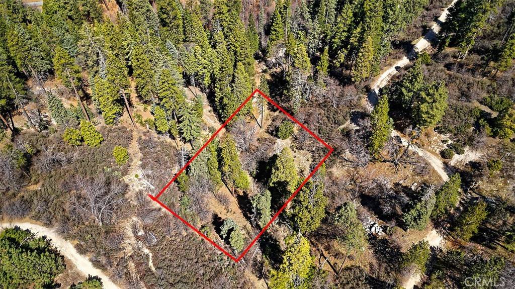 Cedar Glen, CA 92321,0 A Lane