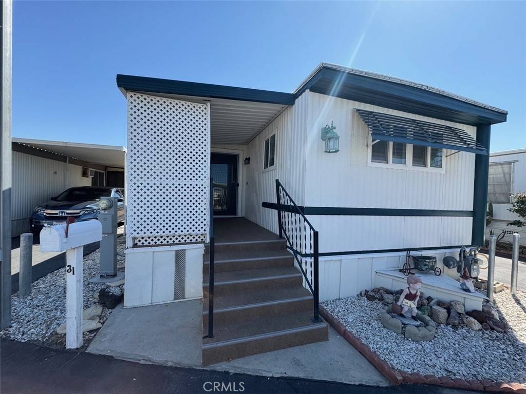 Victorville, CA 92392,14411 Palmdale RD #31