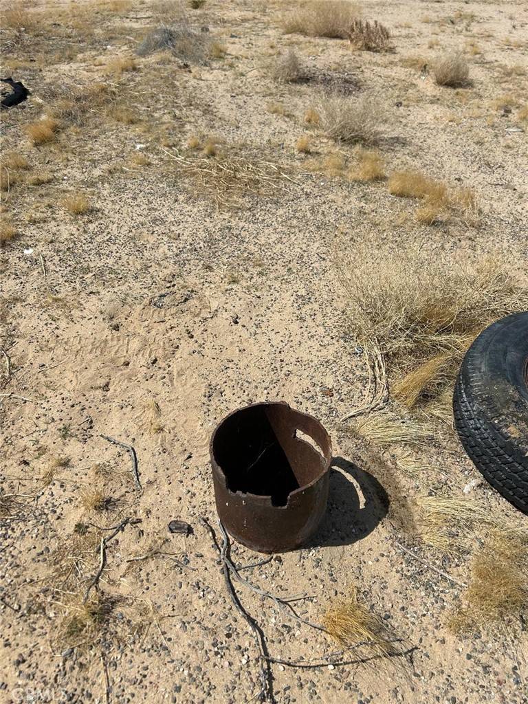 Hinkley, CA 92347,0 County Rd