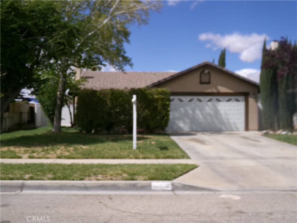 Adelanto, CA 92301,10878 Bonanza RD