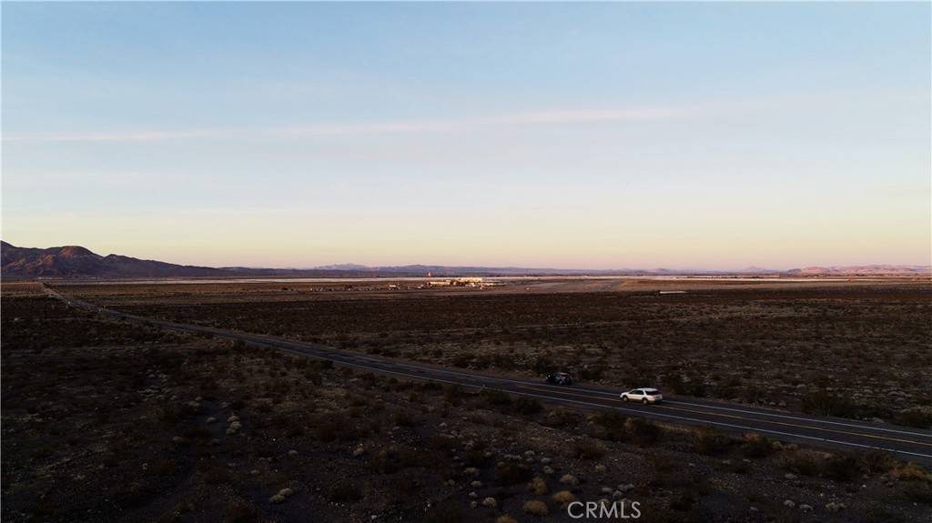 Daggett, CA 92327,0 Hidden Springs RD