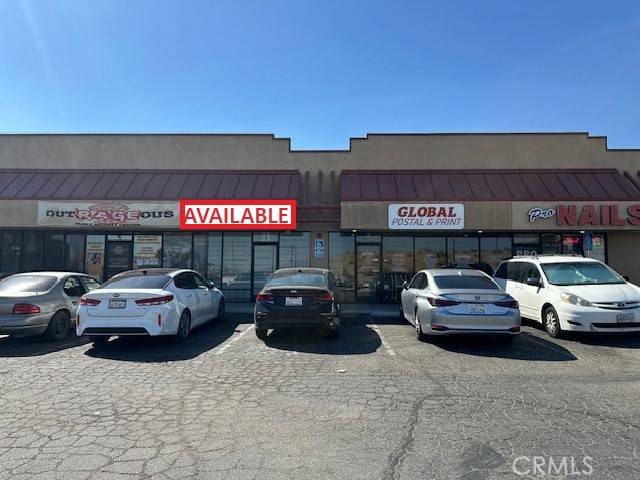 Victorville, CA 92395,13728 Hesperia RD #7