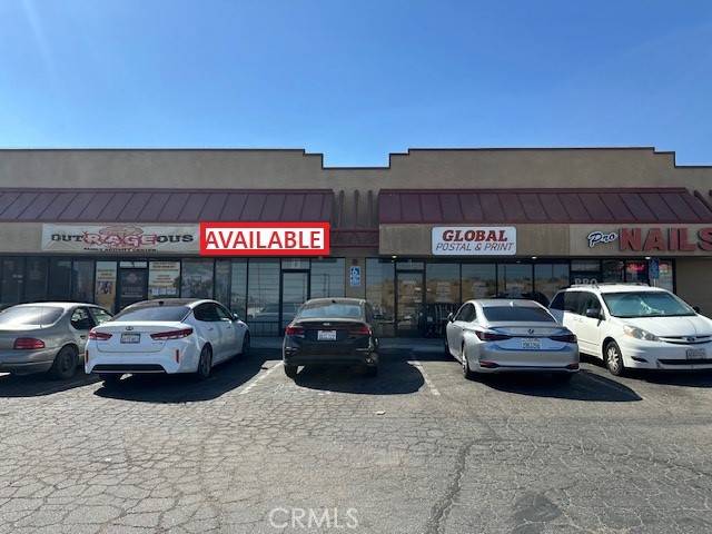 Victorville, CA 92395,13728 Hesperia RD #7