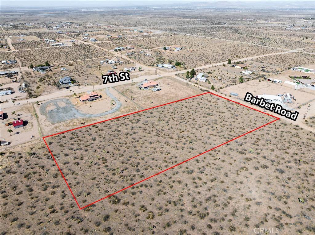 Phelan, CA 92371,2 MIDDLETON RD