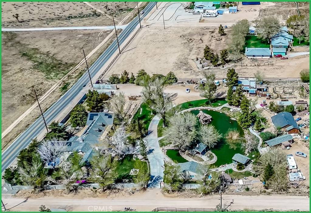 Apple Valley, CA 92308,20130 Monte Vista RD