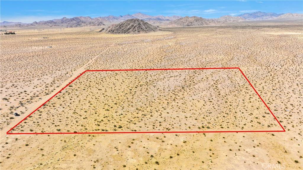 Lucerne Valley, CA 92356,0 Near Northside