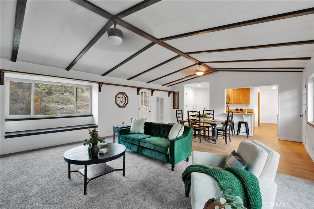 Wrightwood, CA 92397,1897 Desert Front RD