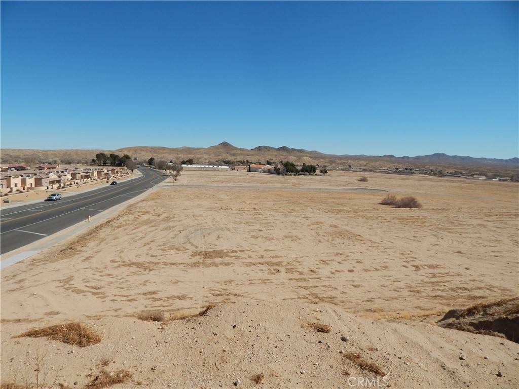 Helendale, CA 92342,0 Chaparral LN