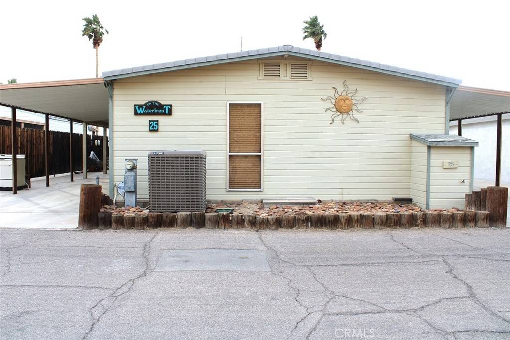 Needles, CA 92363,25 Thunderhead 1, Havasu Lake, CA LN