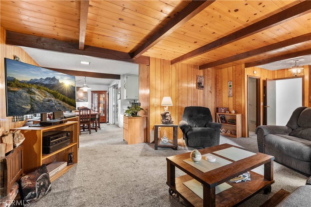 Wrightwood, CA 92397,1130 Robin RD