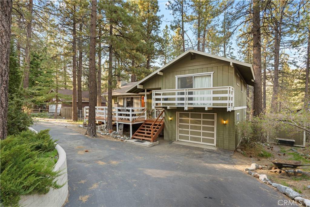 Wrightwood, CA 92397,1130 Robin RD