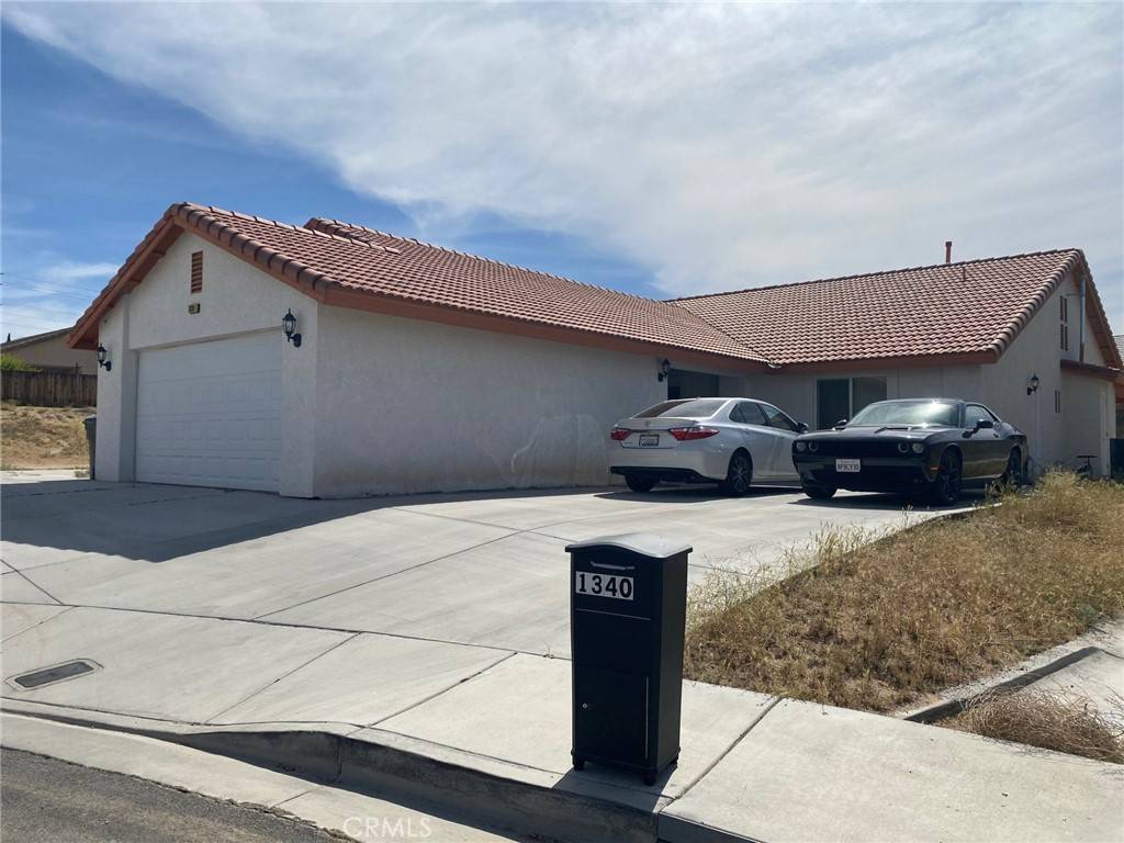 Barstow, CA 92311,1340 Oasis DR
