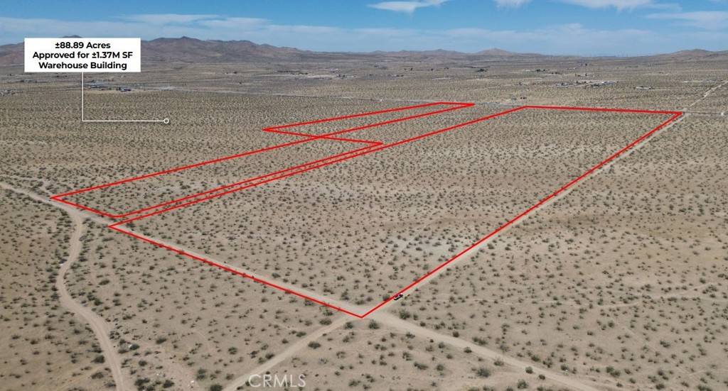Apple Valley, CA 92307,3 Navajo RD