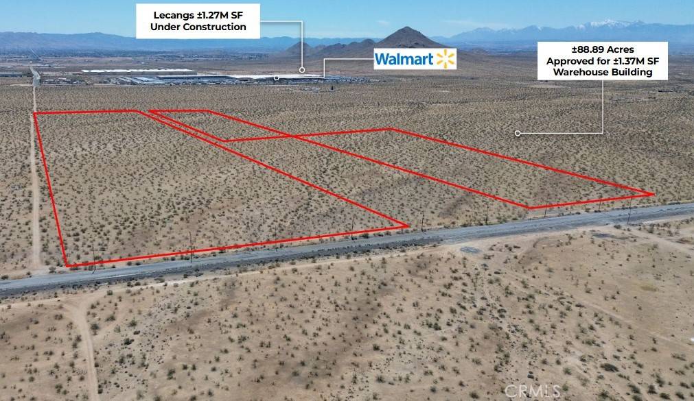 Apple Valley, CA 92307,3 Navajo RD