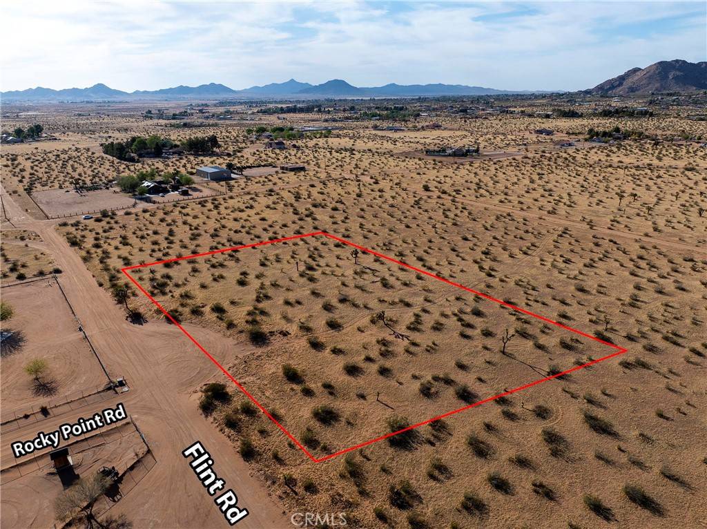 Apple Valley, CA 92307,1234 Flint RD
