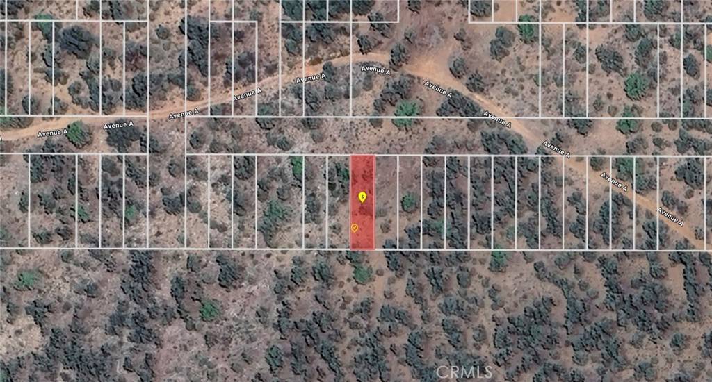 Big Bear City, CA 92314,0 Avenue A