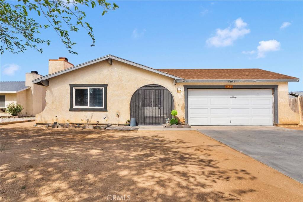 Adelanto, CA 92301,18516 Casaba RD