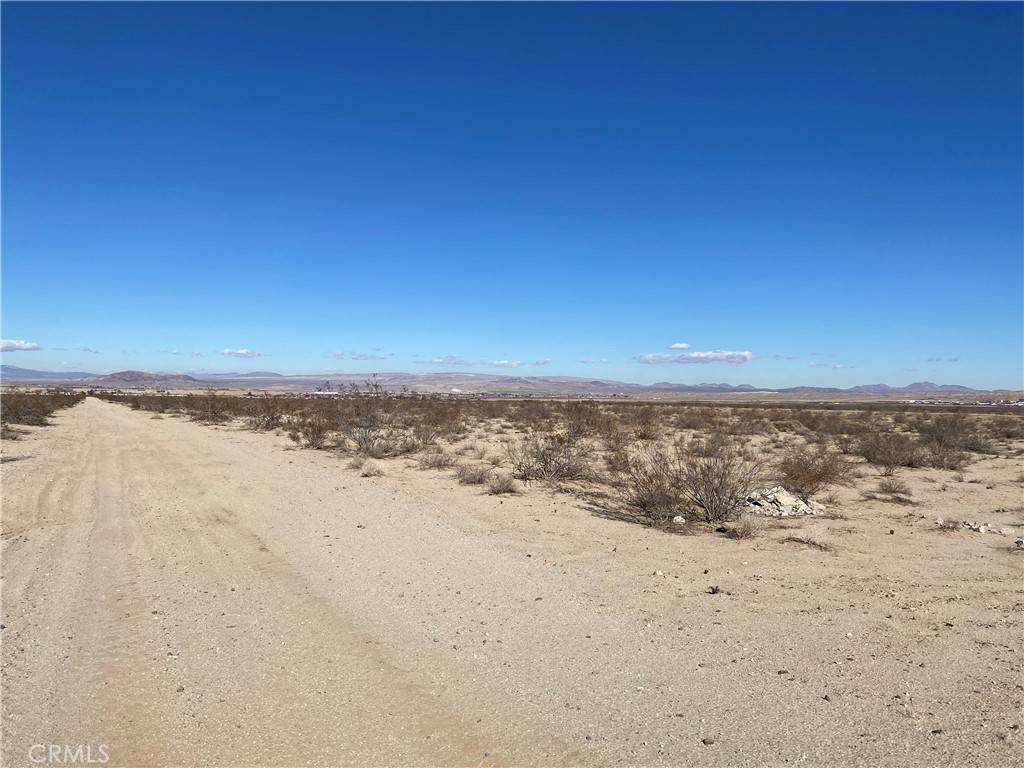 Barstow, CA 92311,0 Sylvan AVE