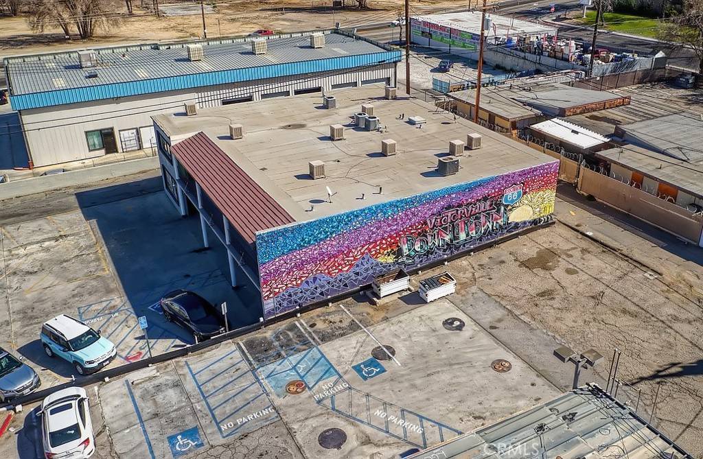 Victorville, CA 92395,15625 Seventh St