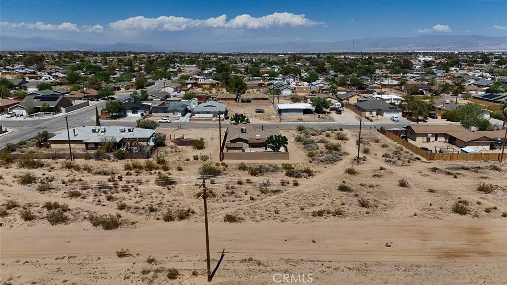 Ridgecrest, CA 93555,744 W Bowman (NEAR) RD