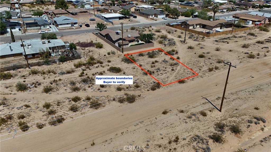 Ridgecrest, CA 93555,744 W Bowman (NEAR) RD