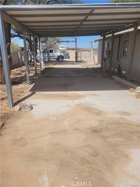 Hinkley, CA 92347,21284 Santa Fe AVE