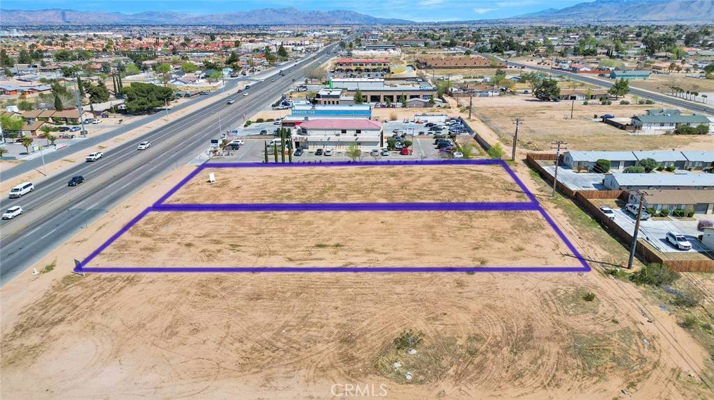Hesperia, CA 92345,0 Bear Valley RD